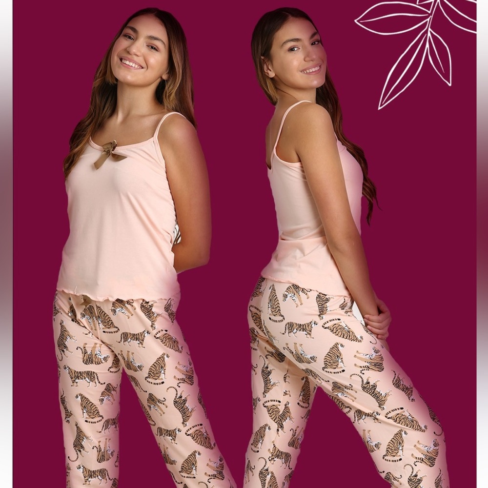 Pajamas